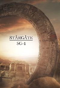 Stargate SG-1